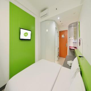 POP! Hotel Malioboro - Yogyakarta fotoÄŸrafÄ±