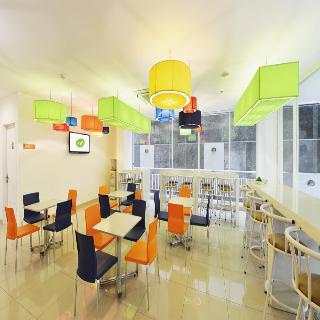 POP! Hotel Malioboro - Yogyakarta fotoÄŸrafÄ±
