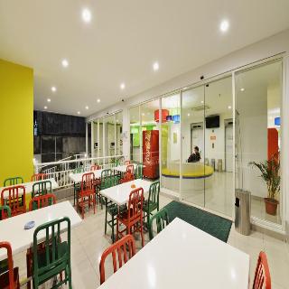 POP! Hotel Malioboro - Yogyakarta fotoÄŸrafÄ±