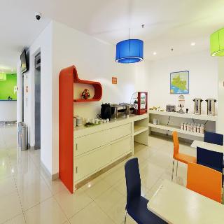 POP! Hotel Malioboro - Yogyakarta fotoÄŸrafÄ±