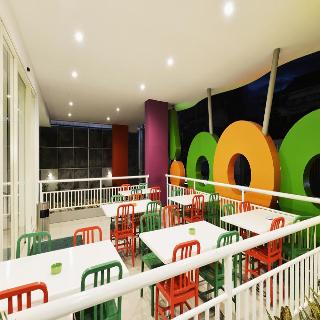POP! Hotel Malioboro - Yogyakarta fotoÄŸrafÄ±