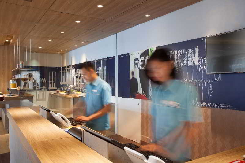Ibis Budget Bandung Asia Afrika fotoÄŸrafÄ±