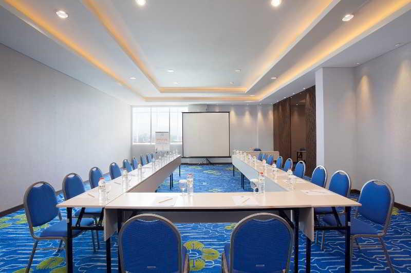 Ibis Budget Bandung Asia Afrika fotoÄŸrafÄ±