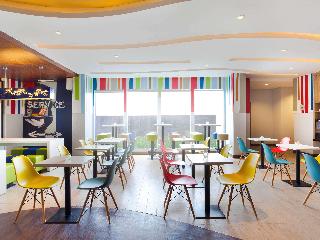 Ibis Budget Bandung Asia Afrika fotoÄŸrafÄ±