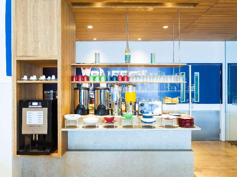 Ibis Budget Bandung Asia Afrika - Genel
