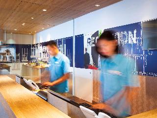 Ibis Budget Bandung Asia Afrika otel fotoğrafı