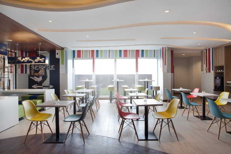 Ibis Budget Bandung Asia Afrika fotoÄŸrafÄ±
