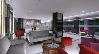 Hotel Neo Malioboro by ASTON fotoÄŸrafÄ±