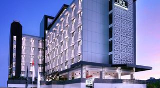 Hotel Neo Malioboro by ASTON otel fotoğrafı