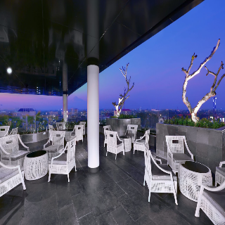 Hotel Neo Malioboro by ASTON fotoÄŸrafÄ±