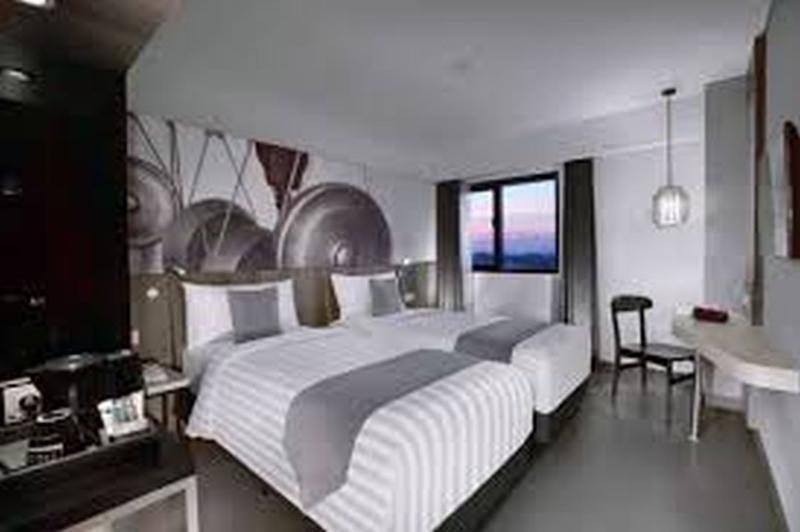 Hotel Neo Malioboro by ASTON - Oda