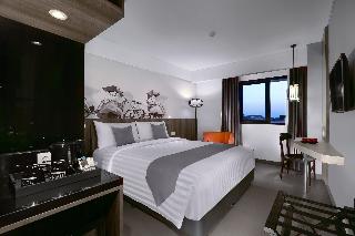 Hotel Neo Malioboro by ASTON fotoÄŸrafÄ±