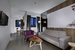 Hotel Neo Malioboro by ASTON fotoÄŸrafÄ±