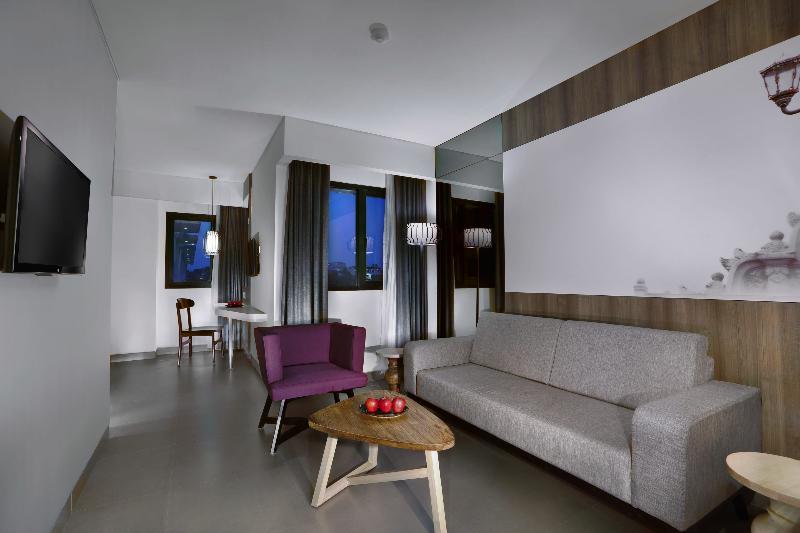 Hotel Neo Malioboro by ASTON - Oda