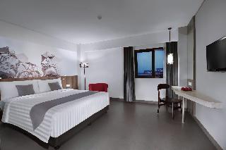 Hotel Neo Malioboro by ASTON fotoÄŸrafÄ±