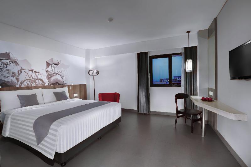 Hotel Neo Malioboro by ASTON - Oda