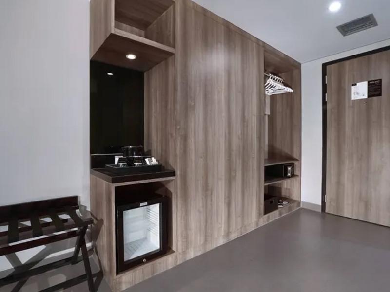 Hotel Neo Malioboro by ASTON - Oda