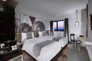Hotel Neo Malioboro by ASTON fotoÄŸrafÄ±