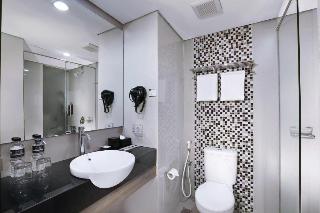 Hotel Neo Malioboro by ASTON fotoÄŸrafÄ±