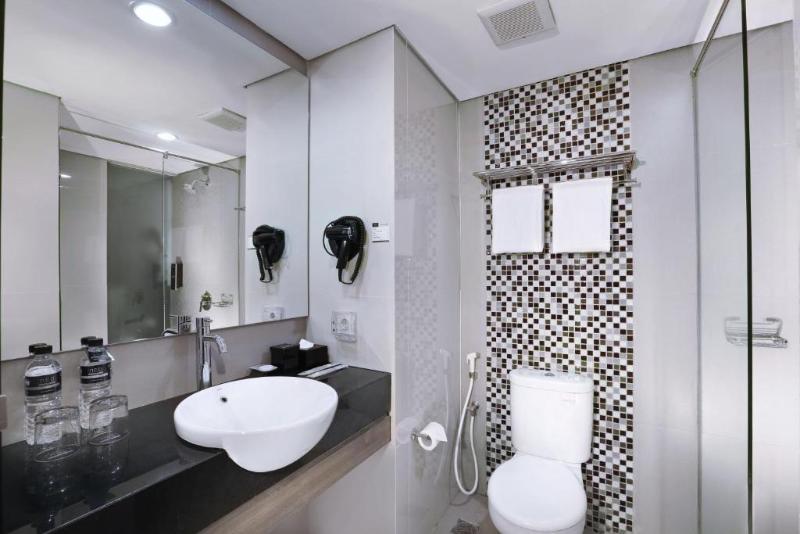 Hotel Neo Malioboro by ASTON - Oda