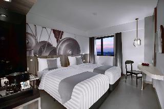 Hotel Neo Malioboro by ASTON fotoÄŸrafÄ±