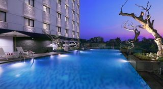 Hotel Neo Malioboro by ASTON fotoÄŸrafÄ±