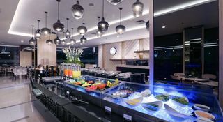 Hotel Neo Malioboro by ASTON fotoÄŸrafÄ±