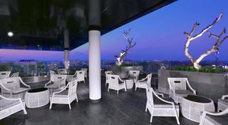 Hotel Neo Malioboro by ASTON fotoÄŸrafÄ±