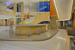 Harris Hotel & Conventions Bekasi fotoÄŸrafÄ±