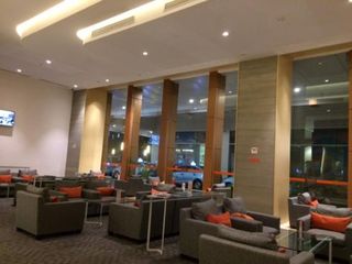 Harris Hotel & Conventions Bekasi fotoÄŸrafÄ±