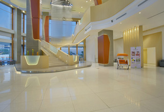 Harris Hotel & Conventions Bekasi fotoÄŸrafÄ±