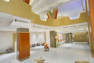 Harris Hotel & Conventions Bekasi fotoÄŸrafÄ±