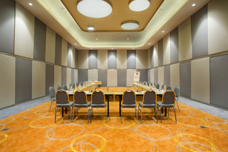 Harris Hotel & Conventions Bekasi fotoÄŸrafÄ±