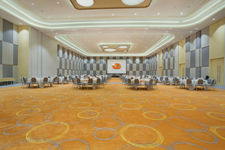 Harris Hotel & Conventions Bekasi fotoÄŸrafÄ±