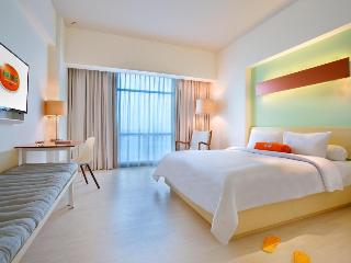 Harris Hotel & Conventions Bekasi fotoÄŸrafÄ±