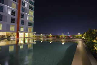 Harris Hotel & Conventions Bekasi fotoÄŸrafÄ±