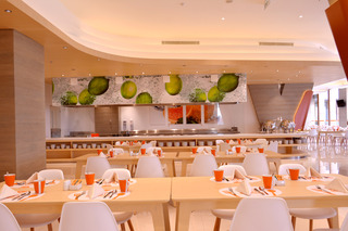 Harris Hotel & Conventions Bekasi fotoÄŸrafÄ±