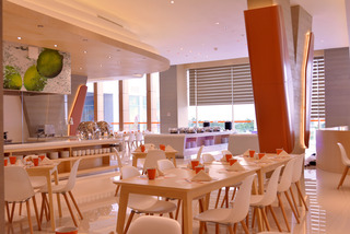 Harris Hotel & Conventions Bekasi fotoÄŸrafÄ±