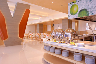 Harris Hotel & Conventions Bekasi fotoÄŸrafÄ±