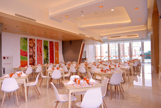 Harris Hotel & Conventions Bekasi fotoÄŸrafÄ±