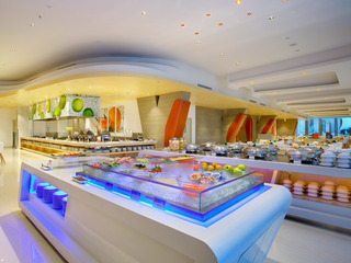 Harris Hotel & Conventions Bekasi fotoÄŸrafÄ±