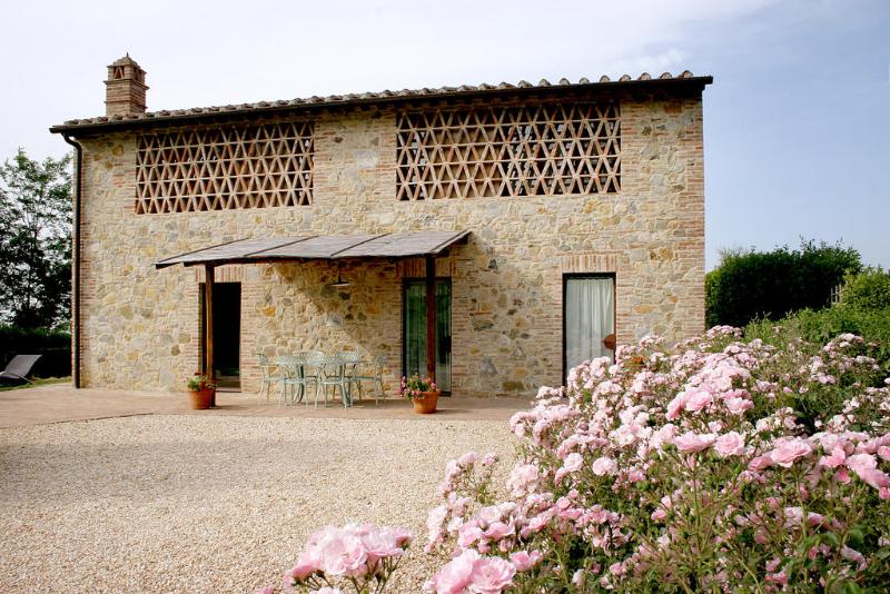 Tenuta Sant Ilario - Lobi
