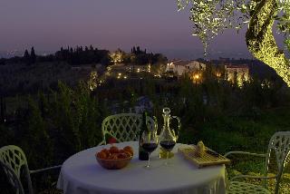 Tenuta Sant Ilario otel fotoğrafı