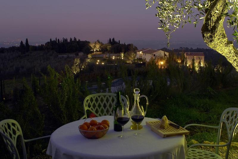 Tenuta Sant Ilario - Genel