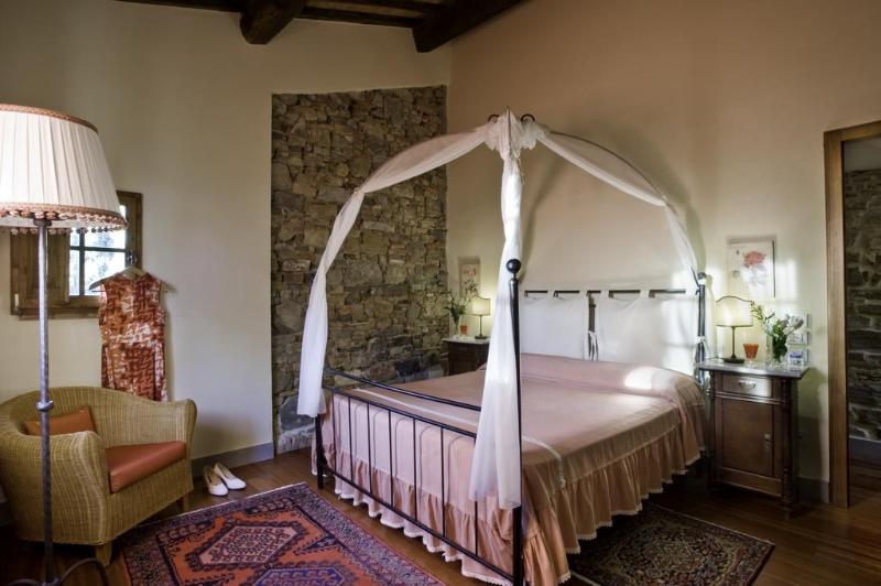 Tenuta Sant Ilario - Oda