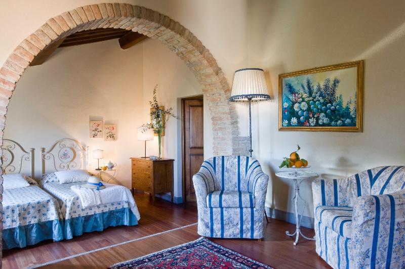 Tenuta Sant Ilario - Oda