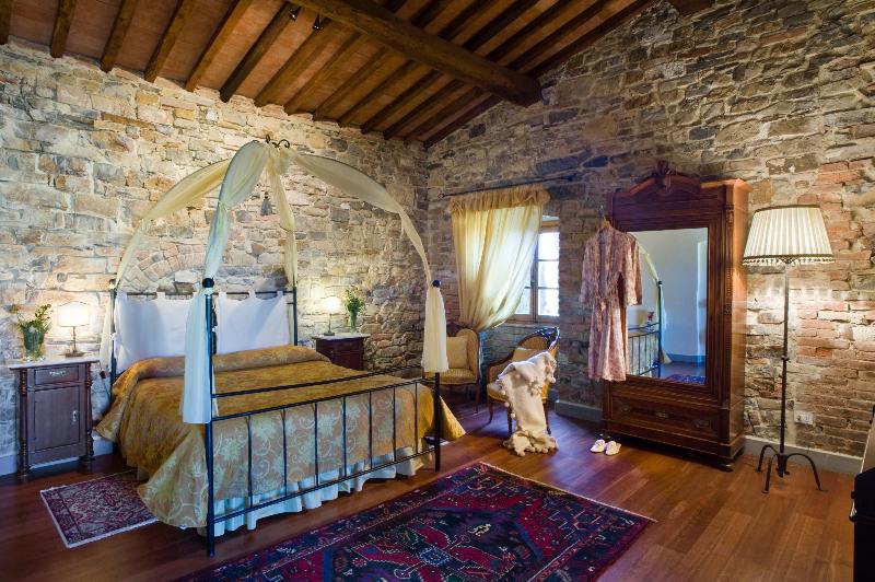Tenuta Sant Ilario - Oda