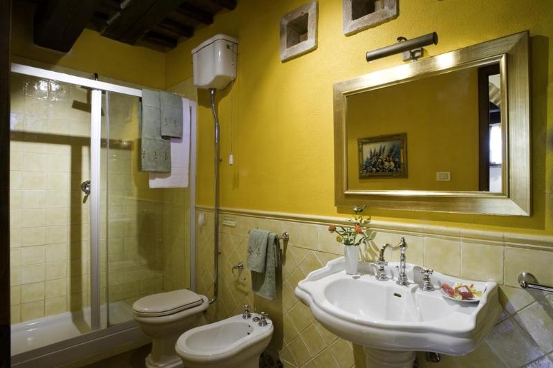 Tenuta Sant Ilario - Oda