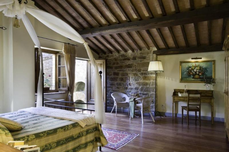 Tenuta Sant Ilario - Oda