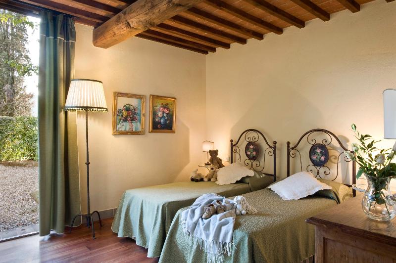 Tenuta Sant Ilario - Oda